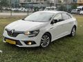Galeriden Renault Megane 1.5 dCi Touch 2016 Model Antalya