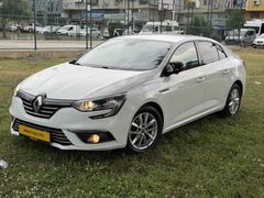 Galeriden Renault Megane 1.5 dCi Touch 2016 Model Antalya