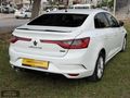 RENAULT MEGAN 1.5 dci 194 bin km'de HATASIZ OPSİYONLu