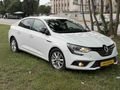 Galeriden Renault Megane 1.5 dCi Touch 2016 Model Antalya