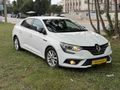 Galeriden Renault Megane 1.5 dCi Touch 2016 Model Antalya