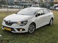 RENAULT MEGAN 1.5 dci 194 bin km'de HATASIZ OPSİYONLu