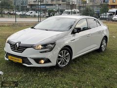 RENAULT MEGAN 1.5 dci 194 bin km'de HATASIZ OPSİYONLu