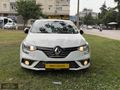 RENAULT MEGAN 1.5 dci 194 bin km'de HATASIZ OPSİYONLu