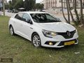 RENAULT MEGAN 1.5 dci 194 bin km'de HATASIZ OPSİYONLu