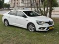 Galeriden Renault Megane 1.5 dCi Touch 2016 Model Antalya