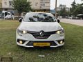 RENAULT MEGAN 1.5 dci 194 bin km'de HATASIZ OPSİYONLu
