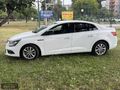 RENAULT MEGAN 1.5 dci 194 bin km'de HATASIZ OPSİYONLu