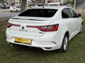 Galeriden Renault Megane 1.5 dCi Touch 2016 Model Antalya
