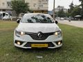 Galeriden Renault Megane 1.5 dCi Touch 2016 Model Antalya