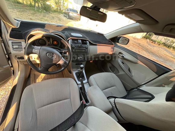 SAHİBİNDEN HATASIZ BOYASIZ TEMİZ COROLLA