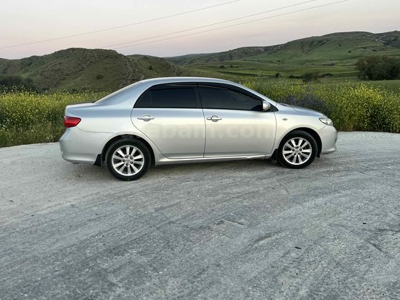 SAHİBİNDEN HATASIZ BOYASIZ TEMİZ COROLLA