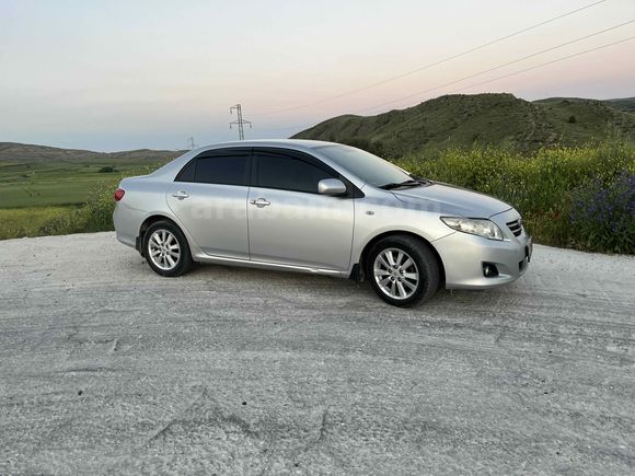 SAHİBİNDEN HATASIZ BOYASIZ TEMİZ COROLLA