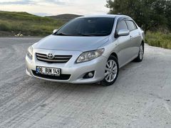 SAHİBİNDEN HATASIZ BOYASIZ TEMİZ COROLLA