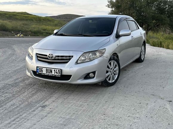 SAHİBİNDEN HATASIZ BOYASIZ TEMİZ COROLLA