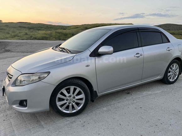 SAHİBİNDEN HATASIZ BOYASIZ TEMİZ COROLLA