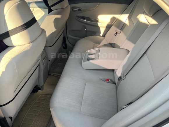 SAHİBİNDEN HATASIZ BOYASIZ TEMİZ COROLLA