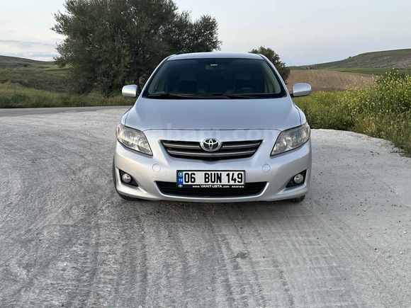 SAHİBİNDEN HATASIZ BOYASIZ TEMİZ COROLLA