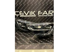 RENAULT MEGANE 4 ICON 2017-2020 SAĞ-SOL TAKIM FAR
