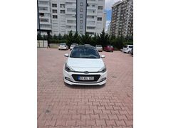 Sahibinden Hyundai i20 1.2 MPI Style 2017 Model
