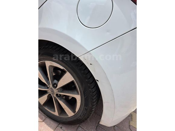 Sahibinden Hyundai i20 1.2 MPI Style 2017 Model