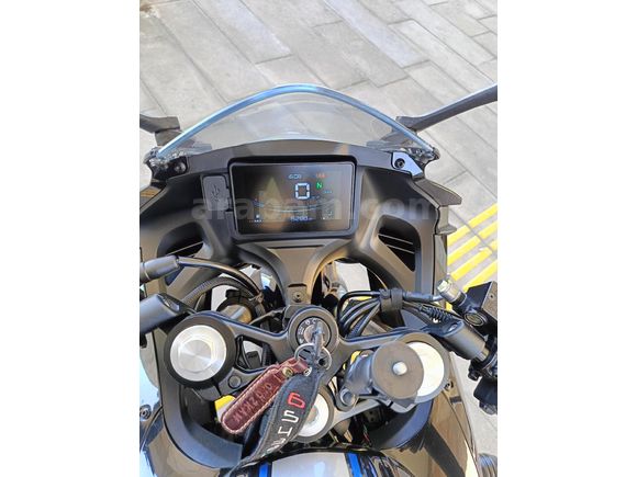 Sahibinden RKS SRK 250 RS Bartın