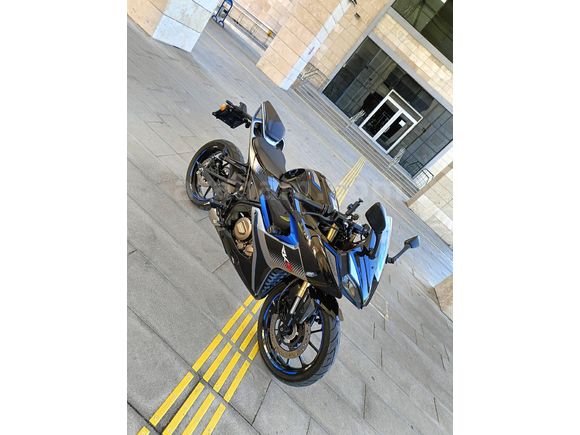 Sahibinden RKS SRK 250 RS Bartın