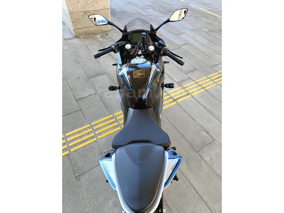 Sahibinden RKS SRK 250 RS Bartın