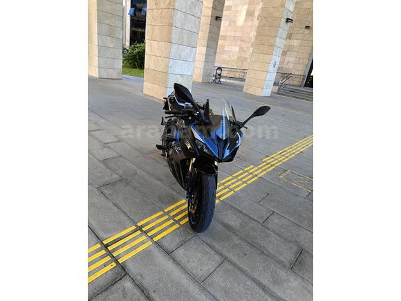 Sahibinden RKS SRK 250 RS Bartın