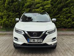 Sahibinden Nissan Qashqai 1.6 dCi Platinum Premium Pack 2017 Model 