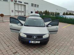 Sahibinden Renault Megane 1.5 dCi Authentique 2004 Model
