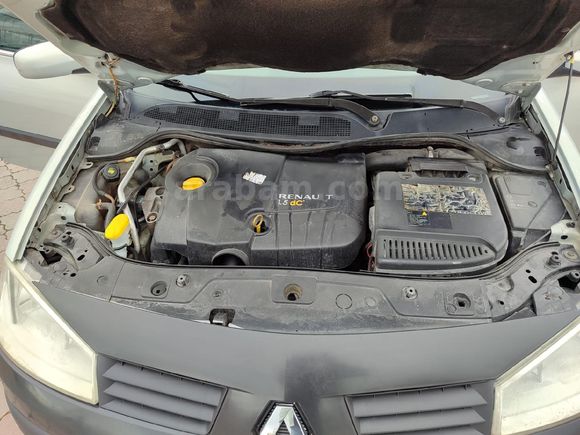 Sahibinden Renault Megane 1.5 dCi Authentique 2004 Model