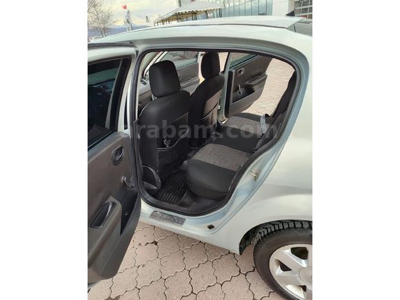 Sahibinden Renault Megane 1.5 dCi Authentique 2004 Model
