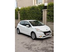 Sahibinden Peugeot 208 1.0 VTi Access 2013 Model 