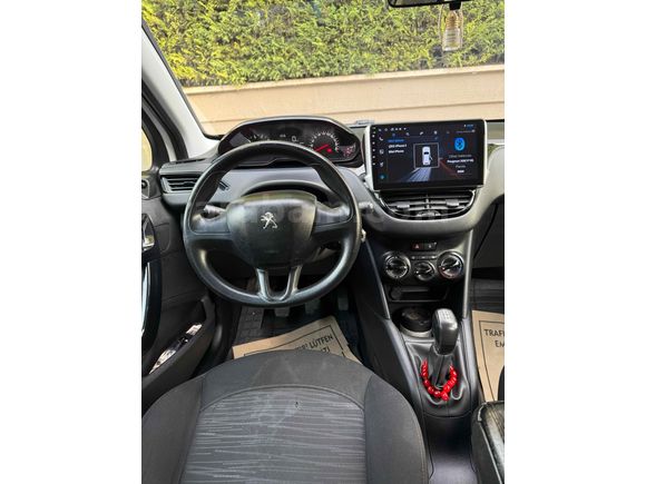 Sahibinden Peugeot 208 1.0 VTi Access 2013 Model 