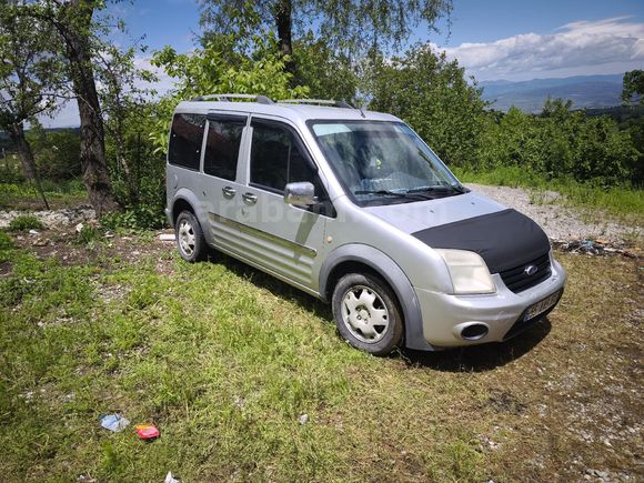 Sahibinden Ford Transit Connect K210 S Deluxe 2012 Model