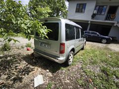 Sahibinden Ford Transit Connect K210 S Deluxe 2012 Model