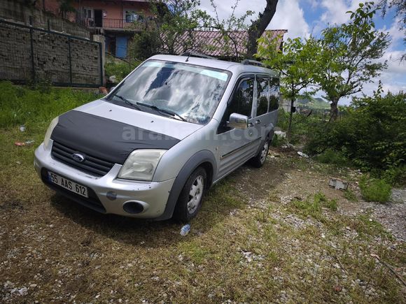 Sahibinden Ford Transit Connect K210 S Deluxe 2012 Model