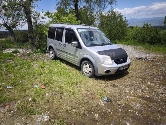 Sahibinden Ford Transit Connect K210 S Deluxe 2012 Model