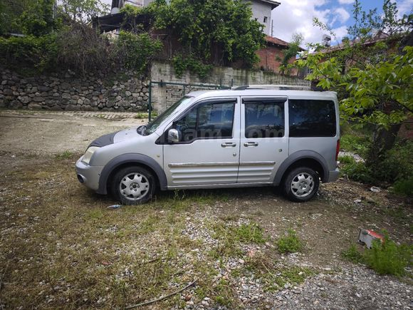 Sahibinden Ford Transit Connect K210 S Deluxe 2012 Model