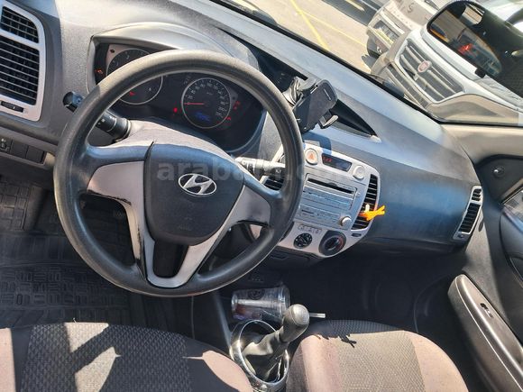 Sahibinden Hyundai i20 Troy 1.4 CRDi Start 2011 Model