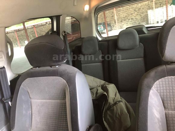 Sahibinden Citroen Berlingo 1.6 HDi Combi SX 2012 Model 
