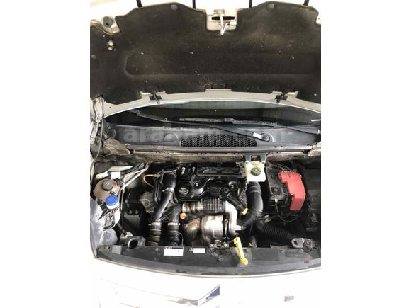 Sahibinden Citroen Berlingo 1.6 HDi Combi SX 2012 Model 