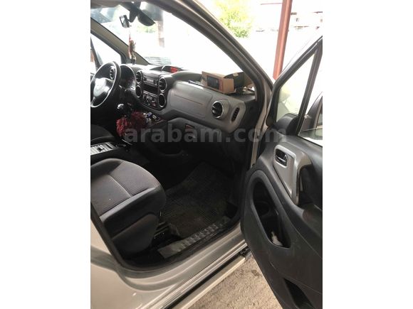 Sahibinden Citroen Berlingo 1.6 HDi Combi SX 2012 Model 