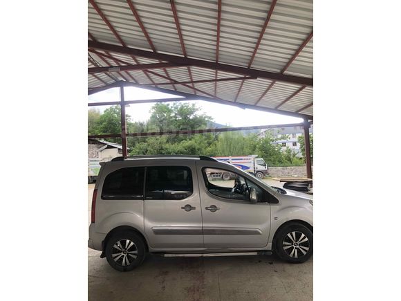 Sahibinden Citroen Berlingo 1.6 HDi Combi SX 2012 Model 