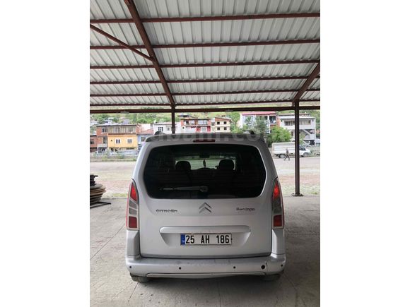 Sahibinden Citroen Berlingo 1.6 HDi Combi SX 2012 Model 