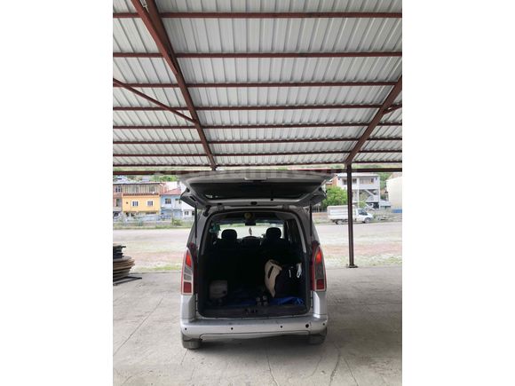 Sahibinden Citroen Berlingo 1.6 HDi Combi SX 2012 Model 