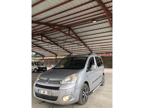 Sahibinden Citroen Berlingo 1.6 HDi Combi SX 2012 Model 