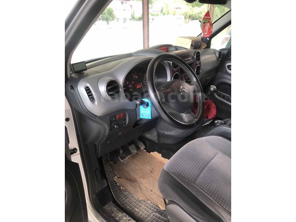 Sahibinden Citroen Berlingo 1.6 HDi Combi SX 2012 Model 