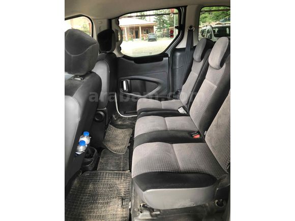 Sahibinden Citroen Berlingo 1.6 HDi Combi SX 2012 Model 